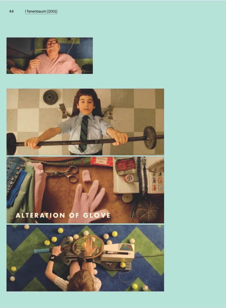 Scatta come Wes. Impara come realizzare immagini in perfetto stile Wes Anderson
