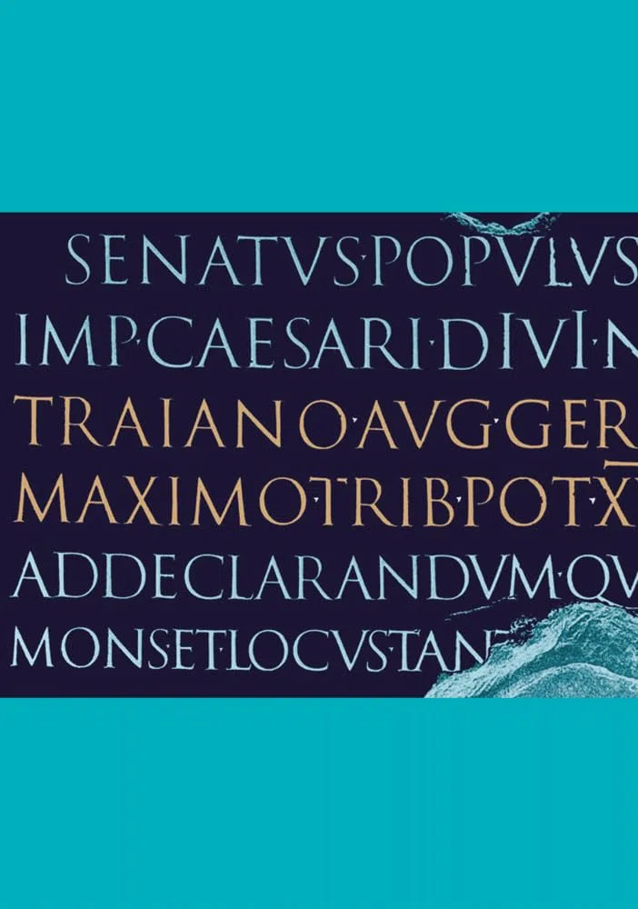 La grammatica della calligrafia