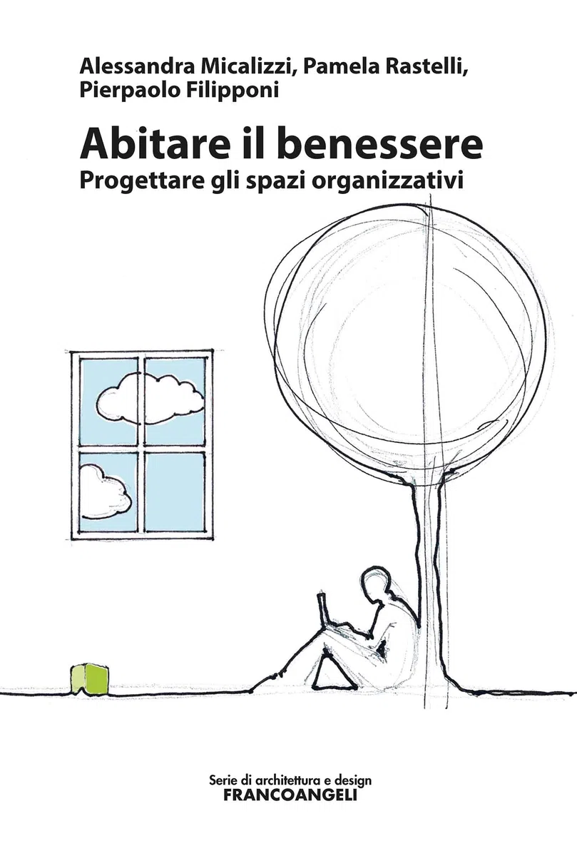 Abitare il benessere: Progettare gli spazi organizzativi