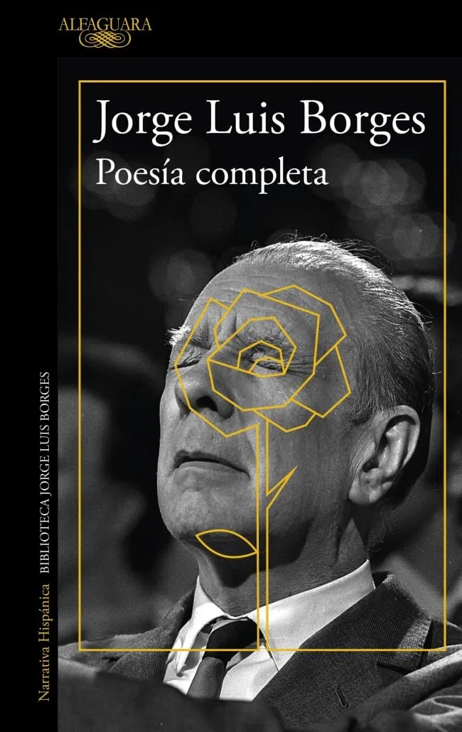 Poesía completa