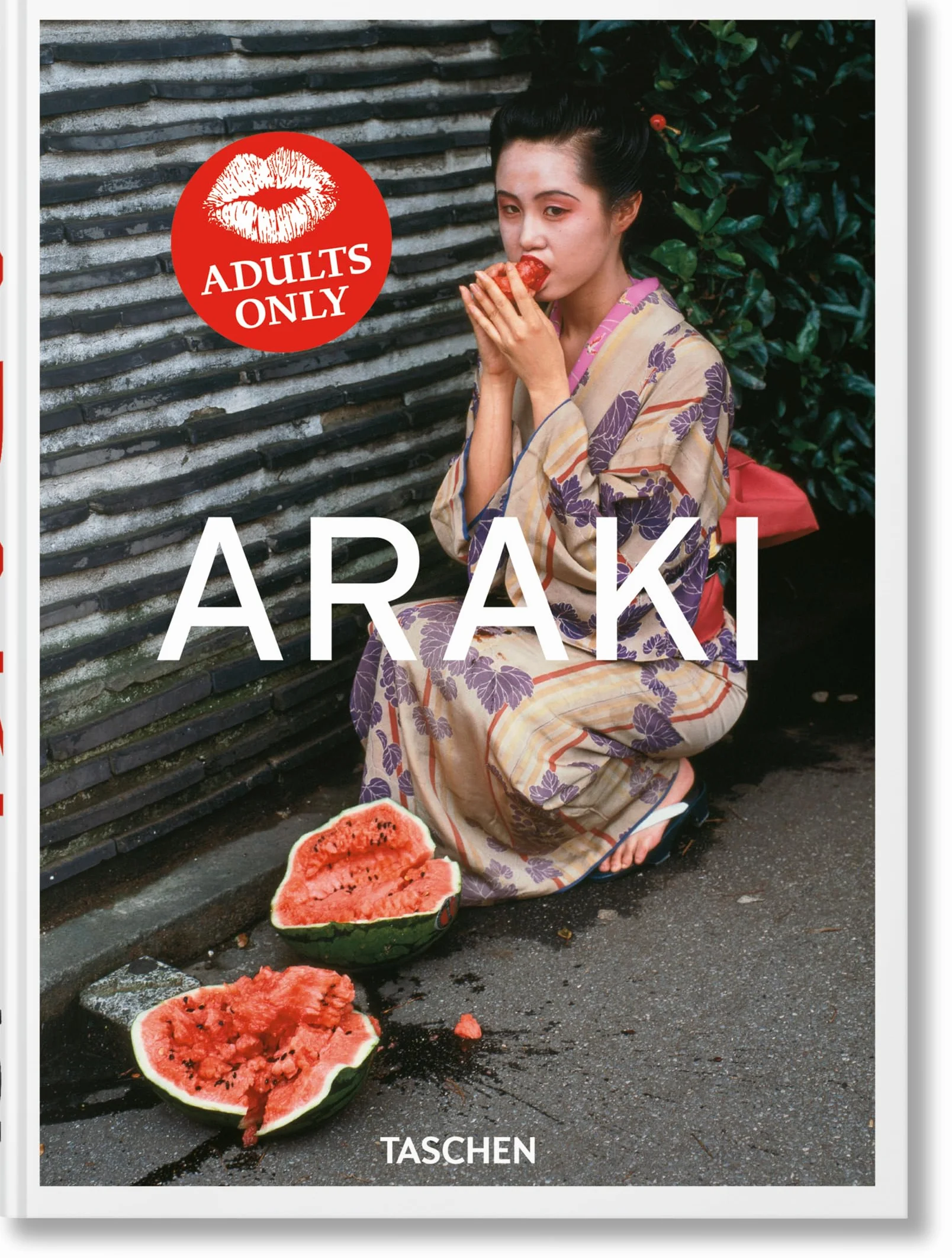 Araki: 45th Ed.