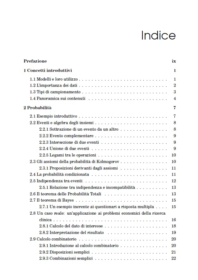 Inferenza statistica