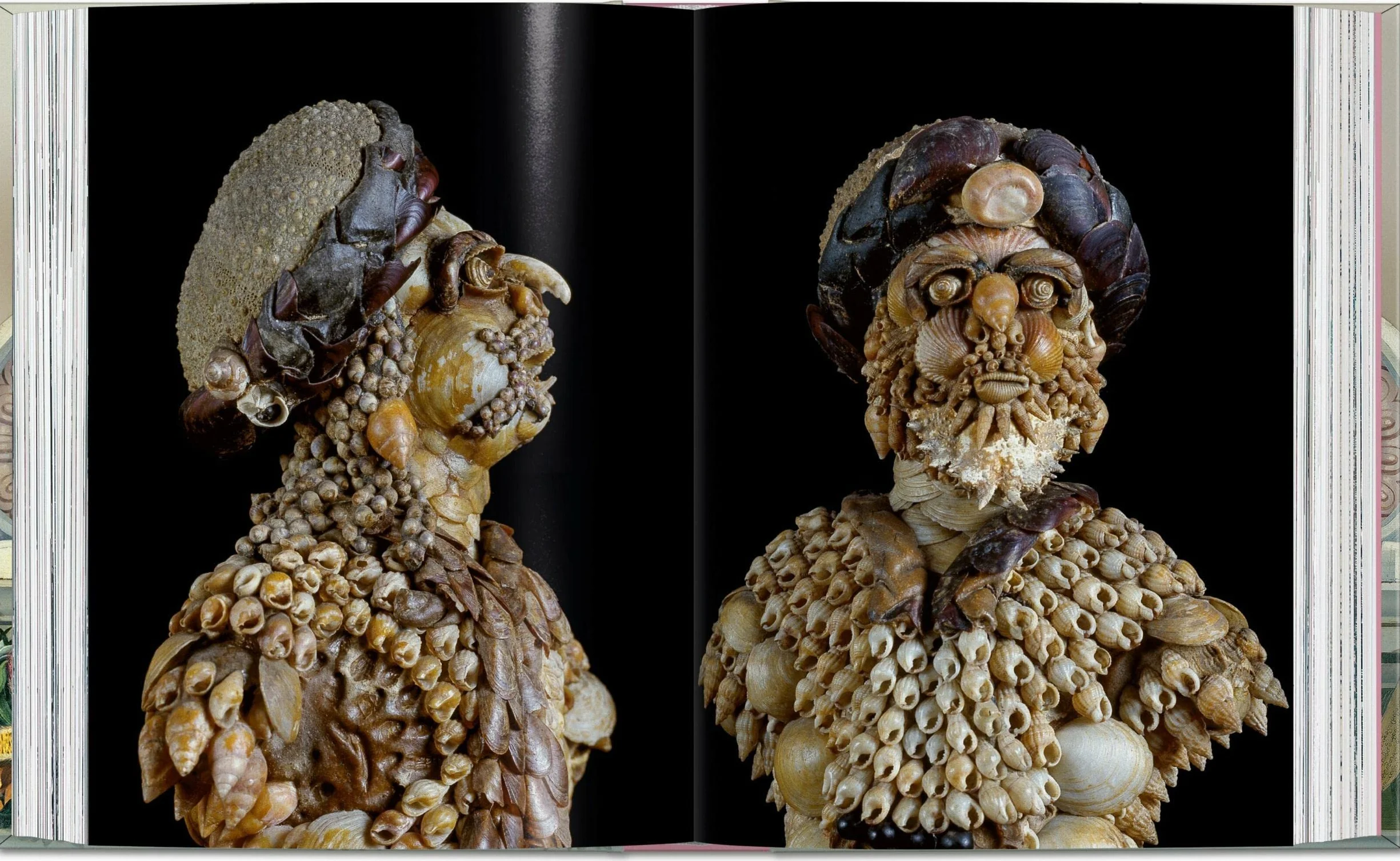 Massimo Listri: Cabinet of Curiosities. 45th Ed.
