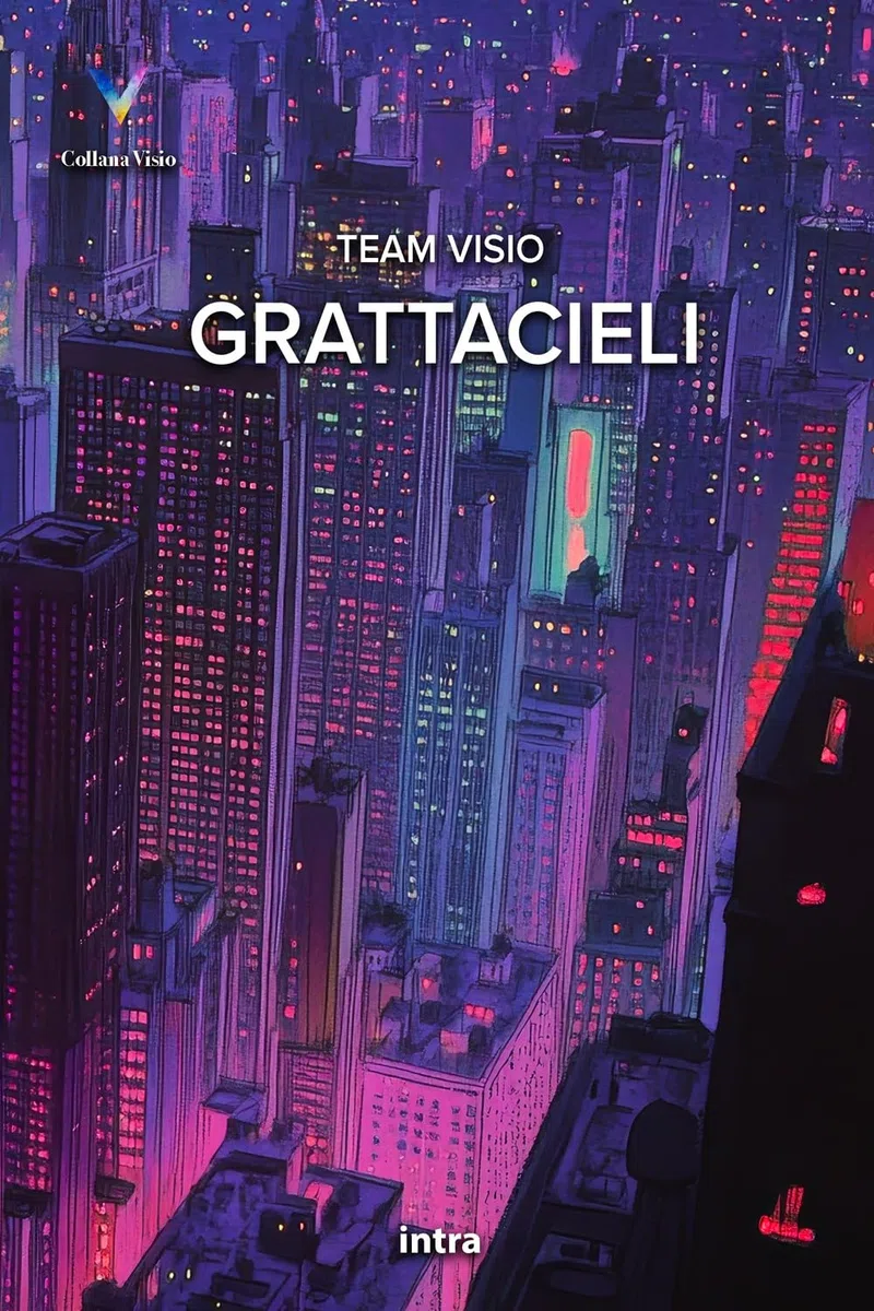 Grattacieli
