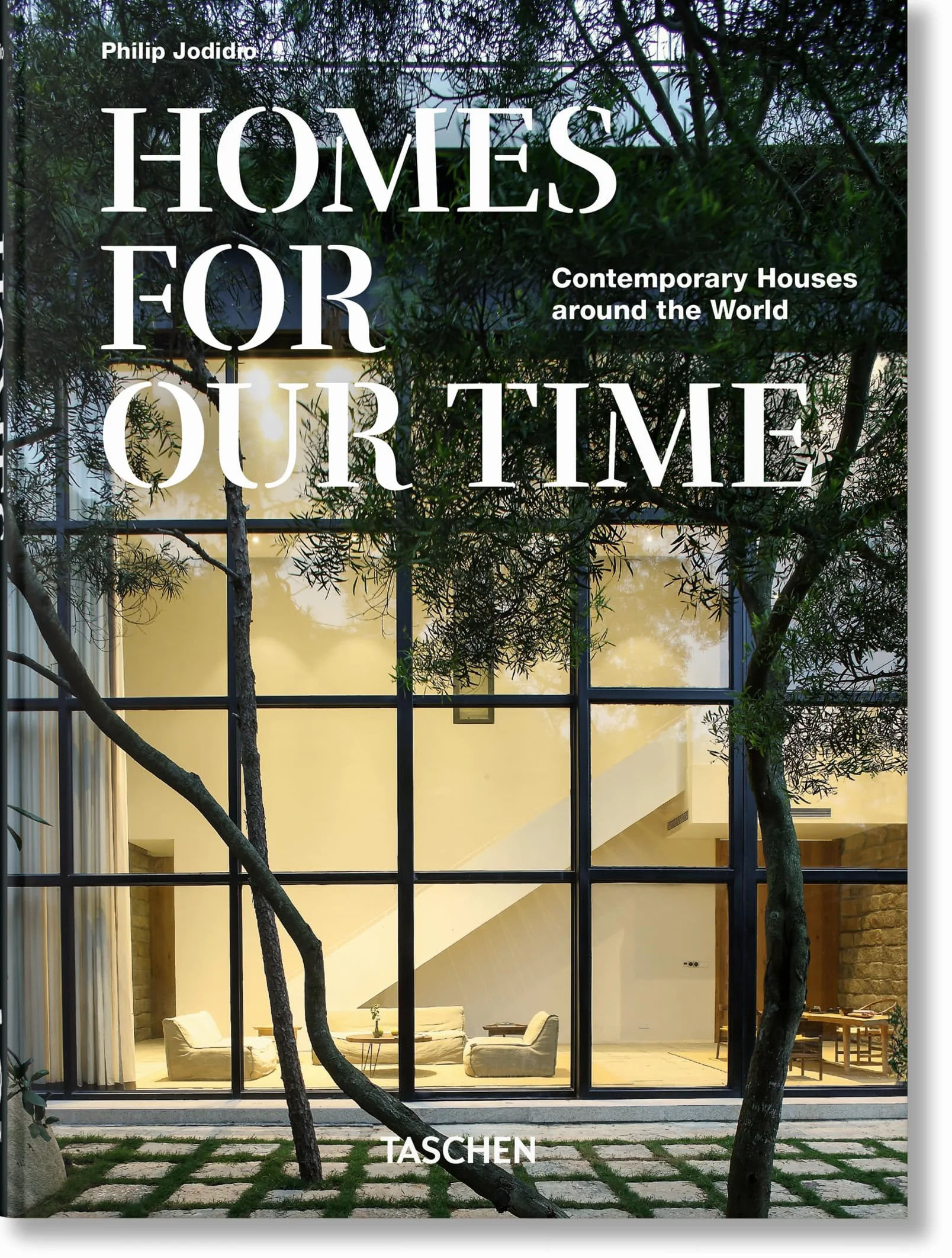 Homes For Our Time: Contemporary Houses around the World. 45th Ed.