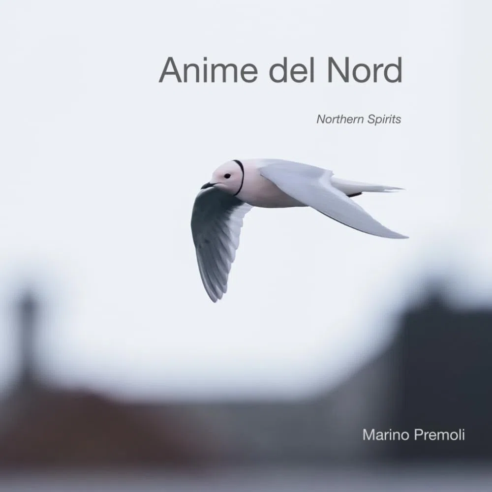 Anime del Nord: Northern Spirits