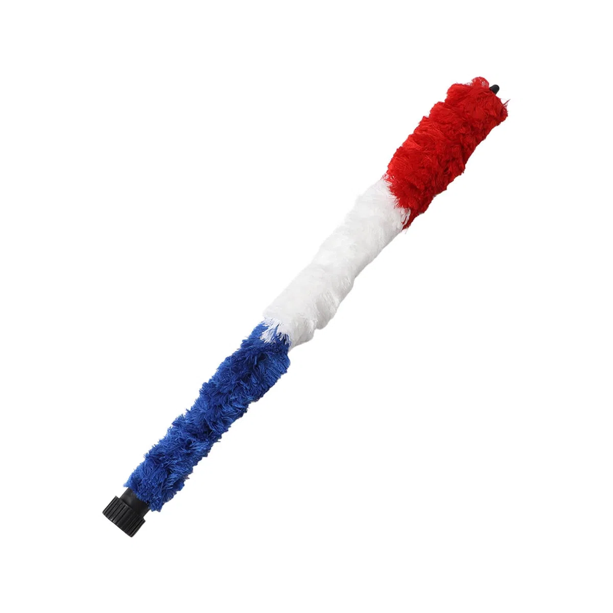 Spazzola per la Pulizia del Sassofono Tenore, Batuffolo di Cotone per Sax Tenore Pulitore per Accessori Musicali Mantieni lo Strumento di Cura 3 Colori