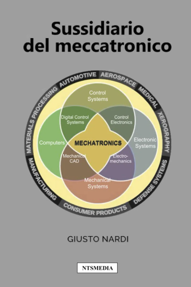 Sussidiario del meccatronico