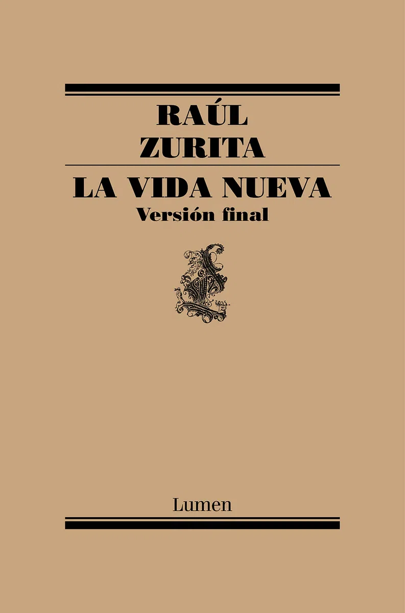 La Vida Nueva / The New Life: Versión final