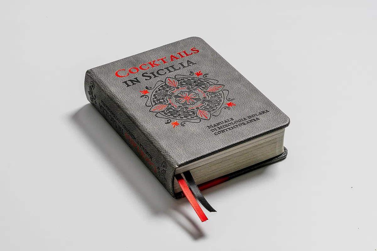 Cocktails in Sicilia. Manuale di mixologia isolana contemporanea
