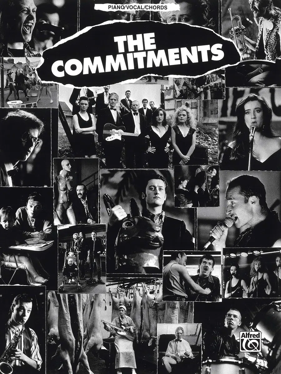 The Commitments