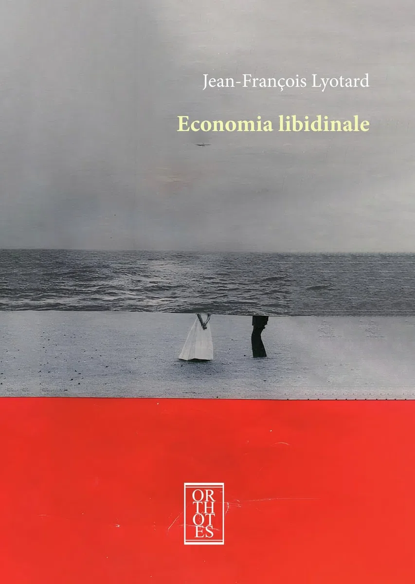 Economia libidinale