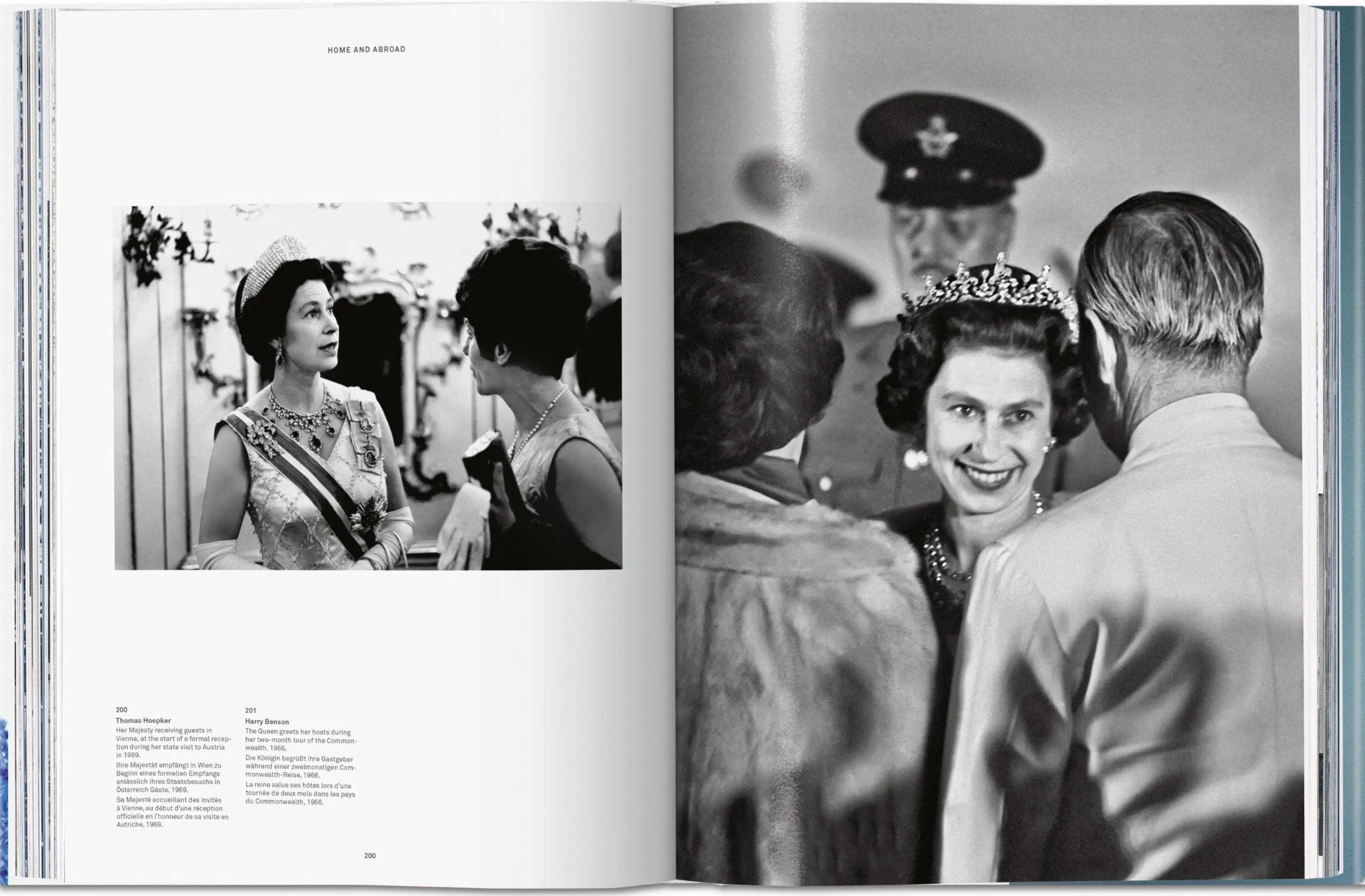 Her Majesty: A Photographic History 1926–2022