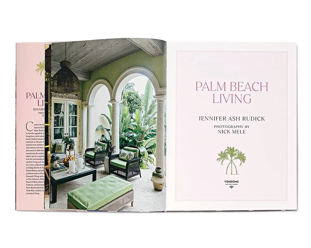 Palm Beach Living