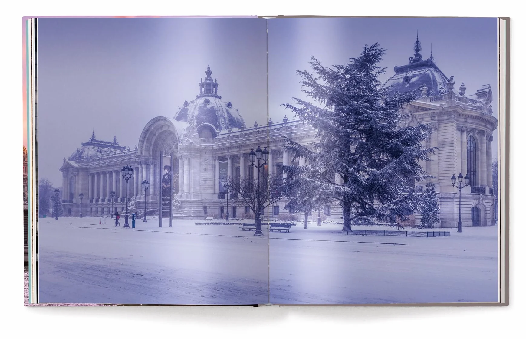 Paris: Serge Ramelli