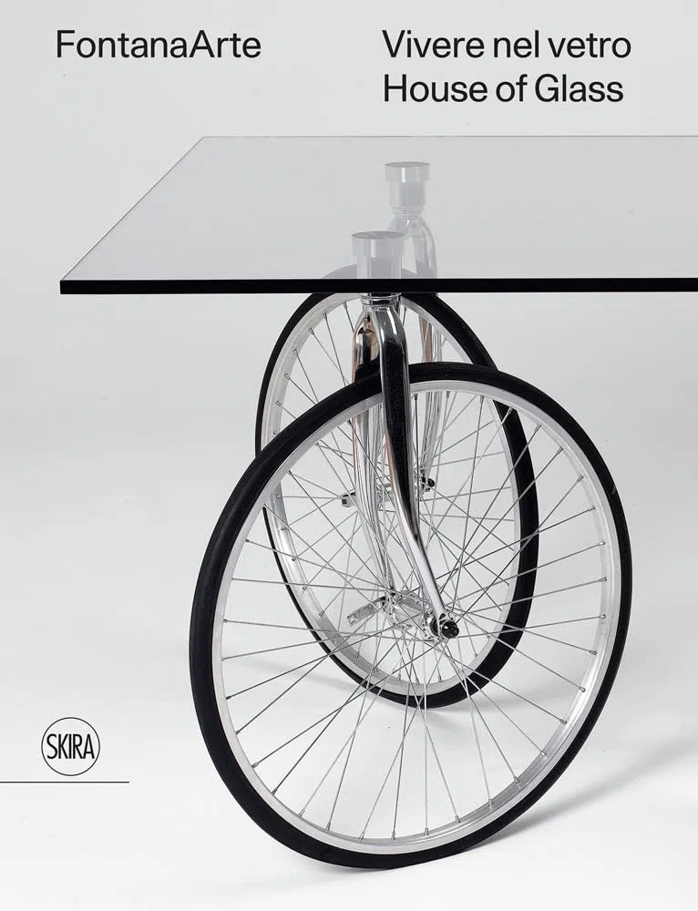 FontanaArte. Vivere nel vetro-House of glass. Ediz. bilingue