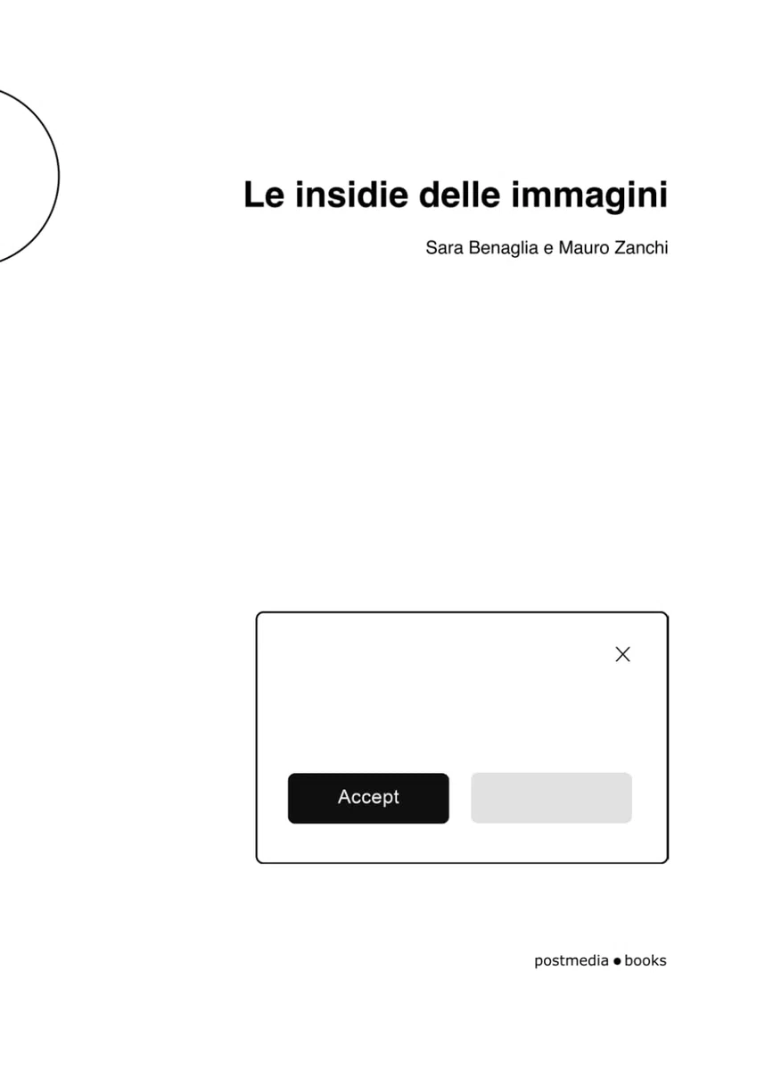 Le insidie delle immagini: Cosa osserva la metafotografia