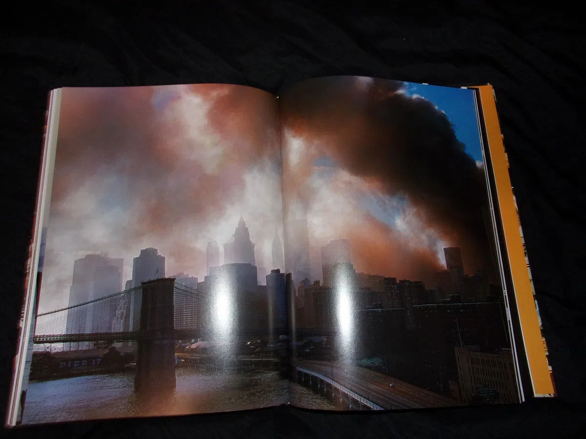 New York. Ediz. italiana, francese, inglese, tedesca e spagnola: Thomas Hoepker