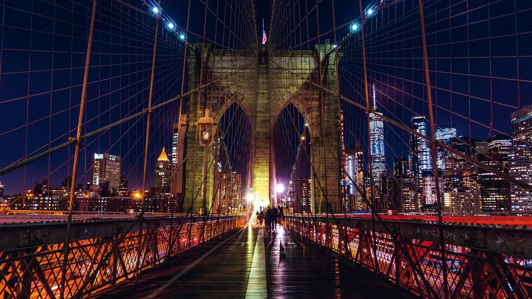 New York: Serge Ramelli
