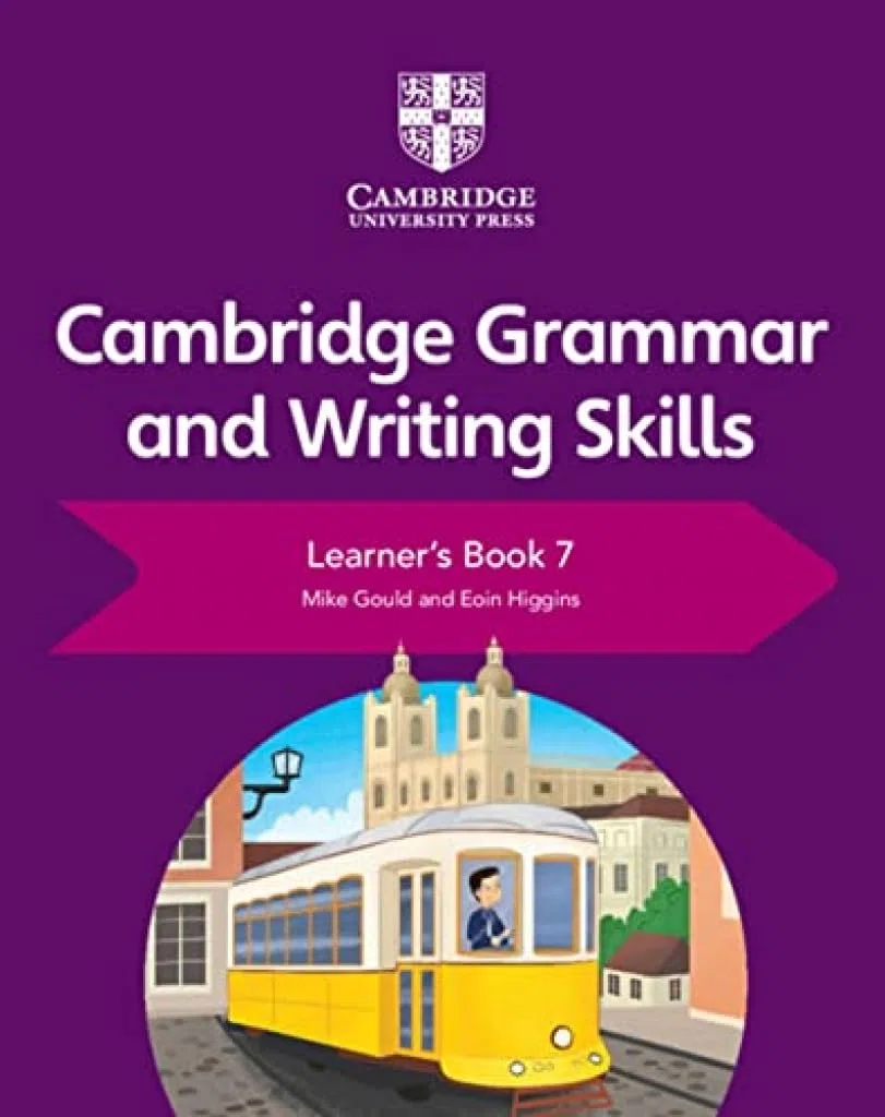 Cambridge grammar and writing skills. Per le Scuole superiori (Vol. 7)