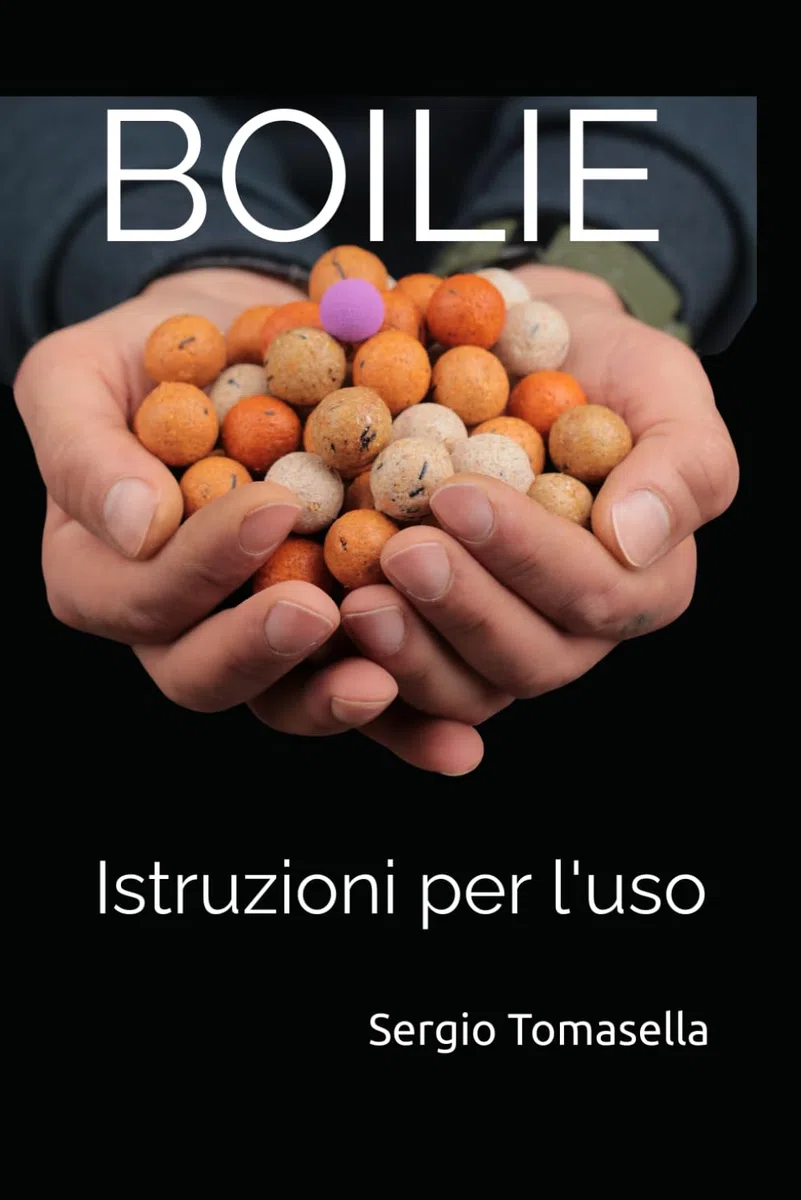 Boilie: Istruzioni per l'uso
