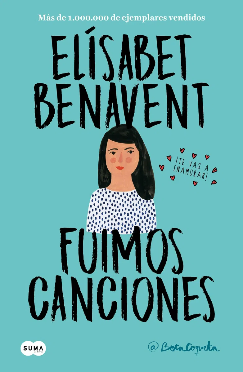 Random House Fuimos canciones / We Were Songs: 1
