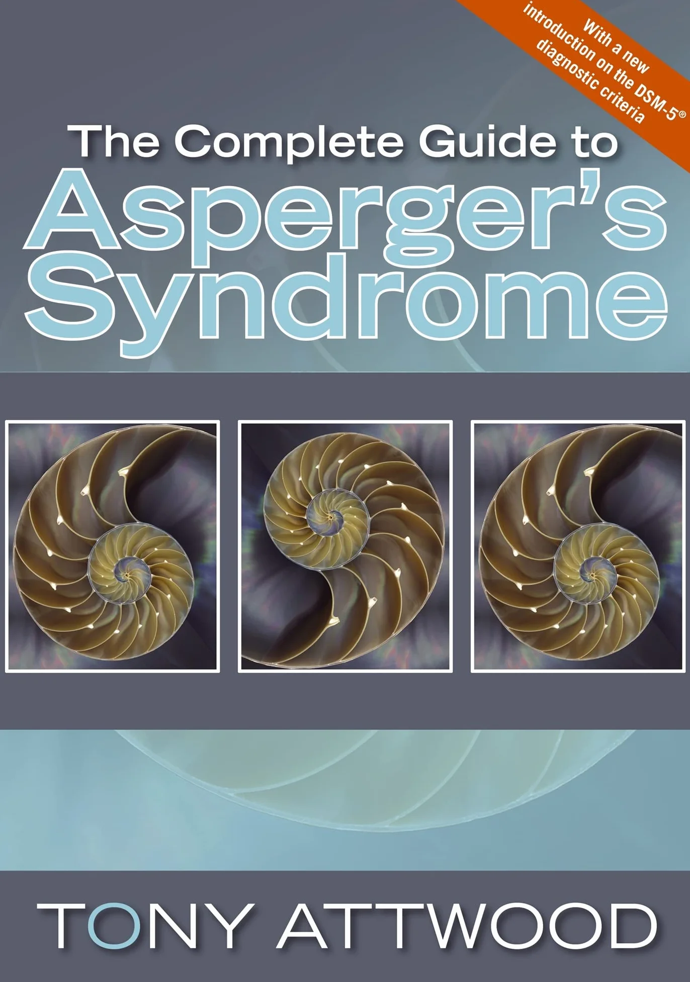 The Complete Guide to Asperger's Syndrome [Lingua inglese]