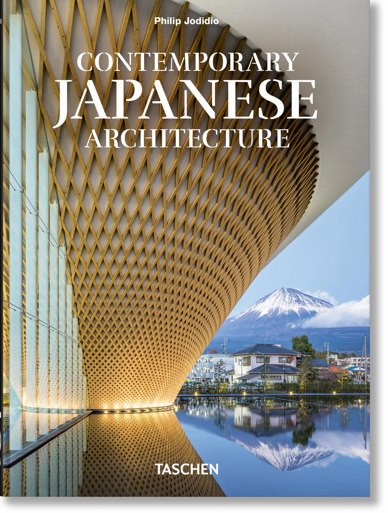 Contemporary Japanese Architecture: 45th Ed.