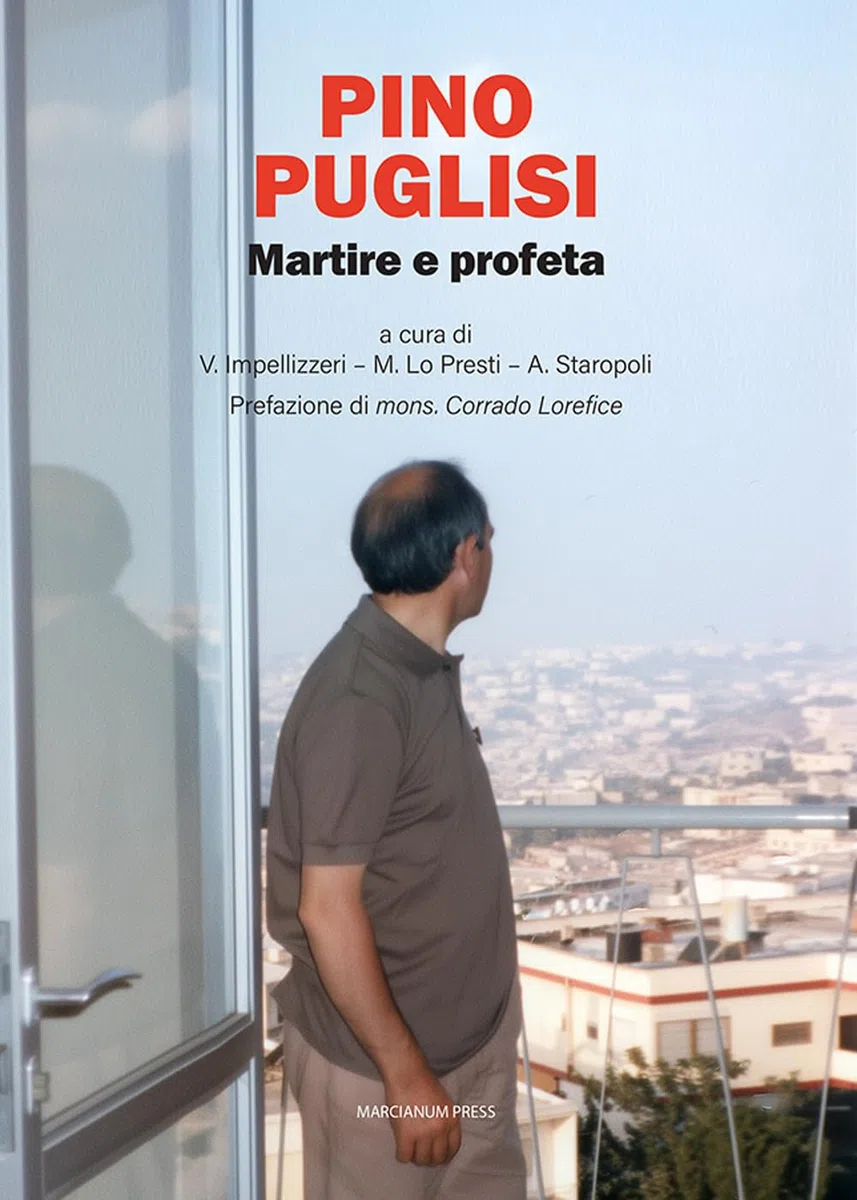 Pino Puglisi. Martire e profeta