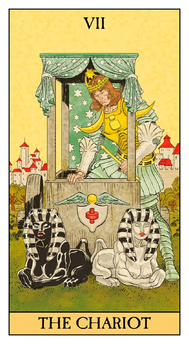 Before tarot. Ediz. multilingue