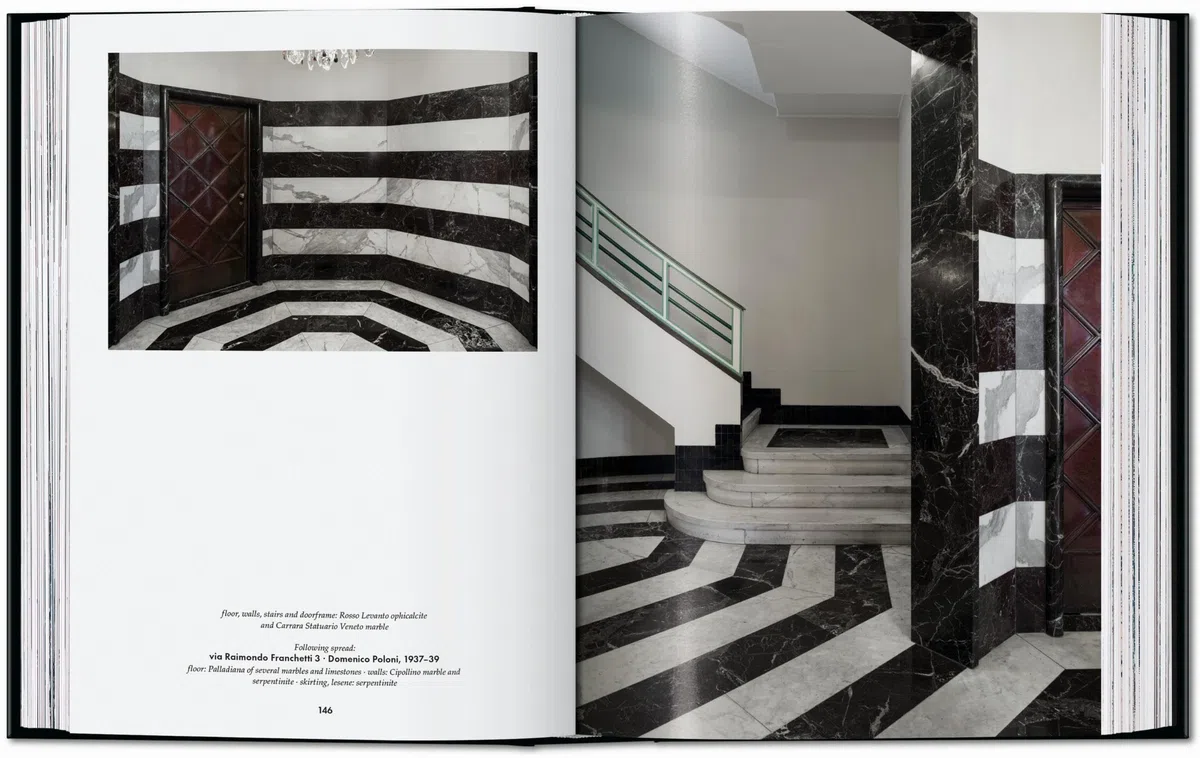 Entryways of Milan: Ingressi di Milano. 45th Ed.