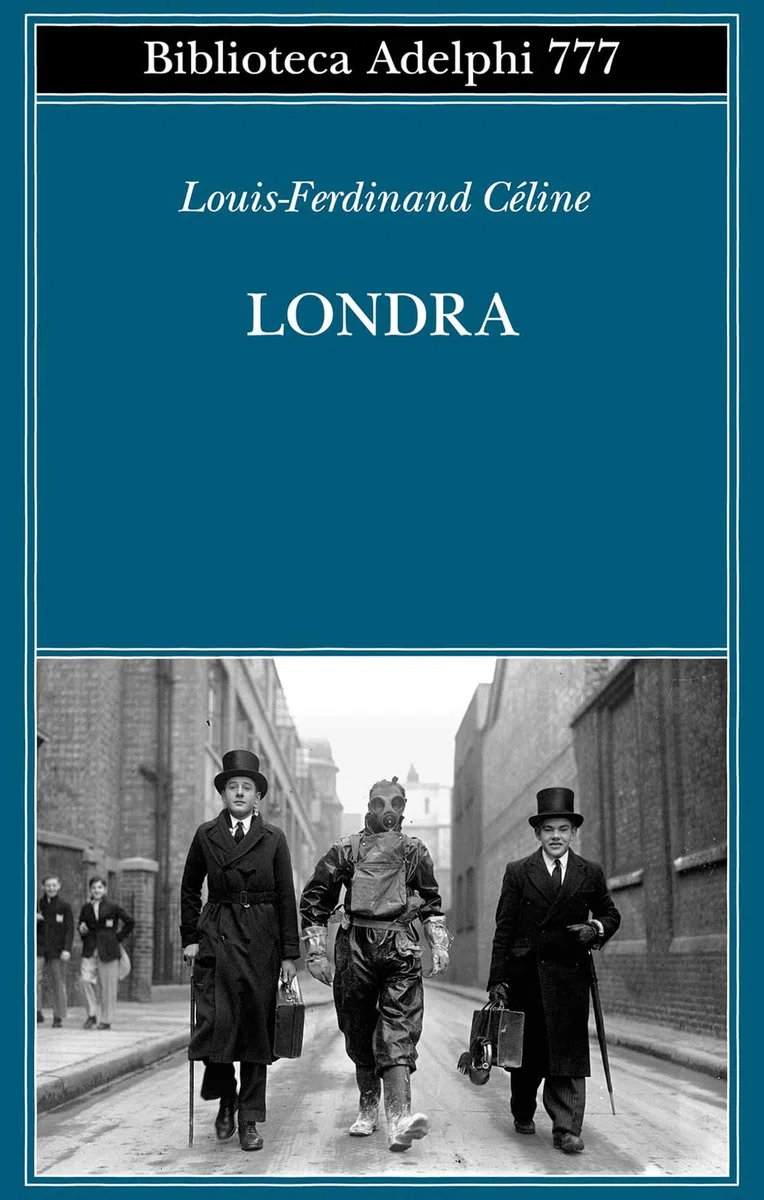 Londra
