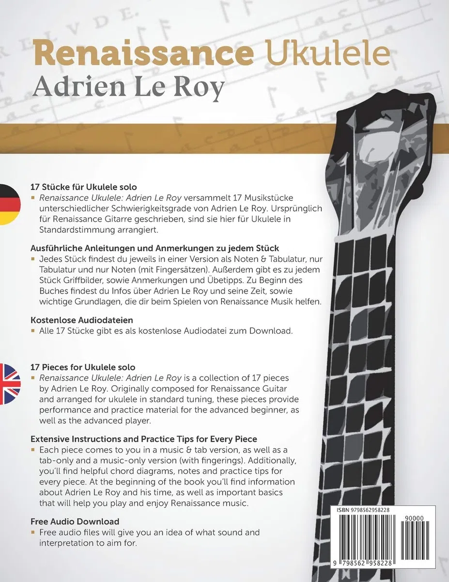 Adrien Le Roy