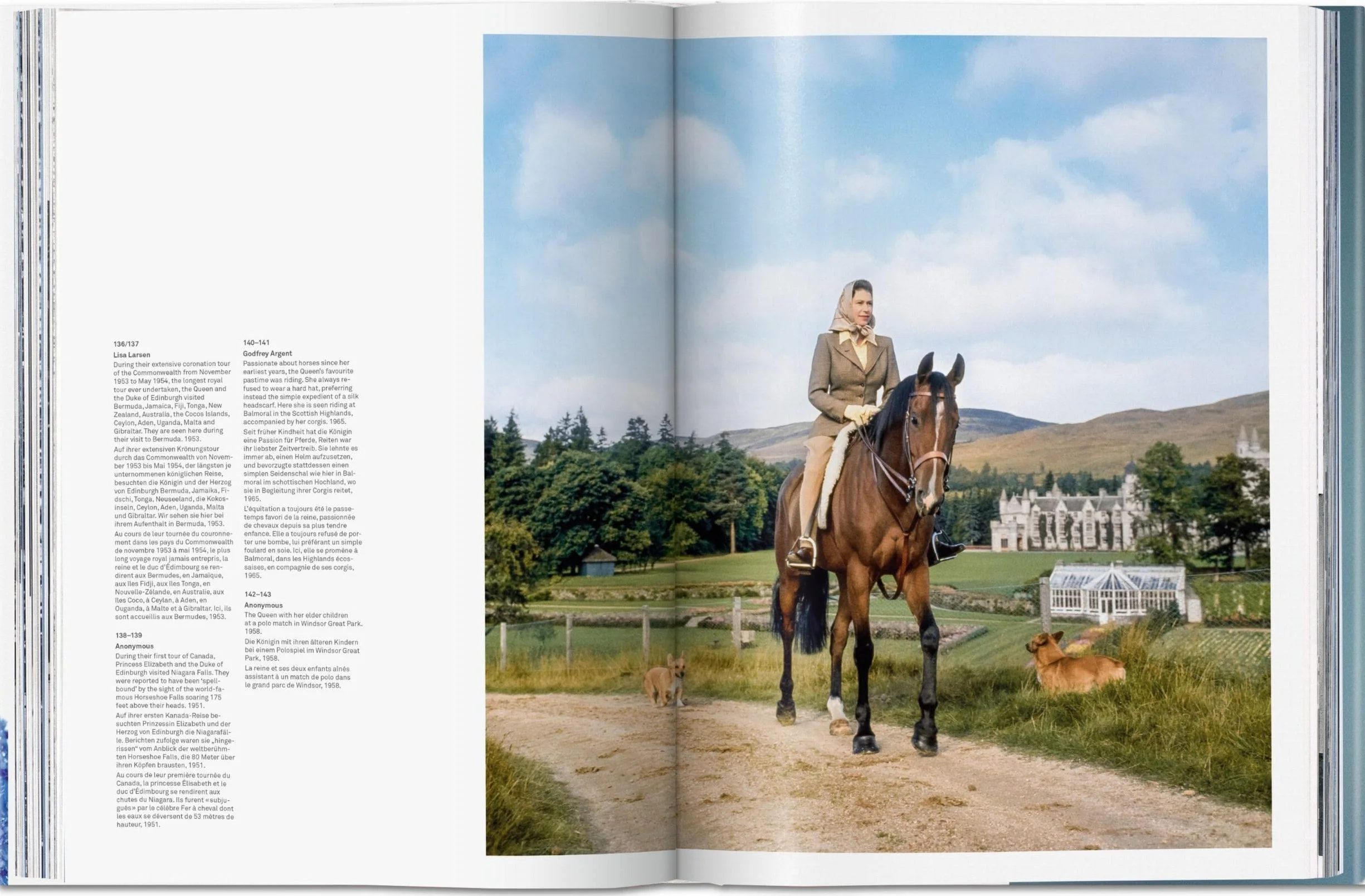 Her Majesty: A Photographic History 1926–2022