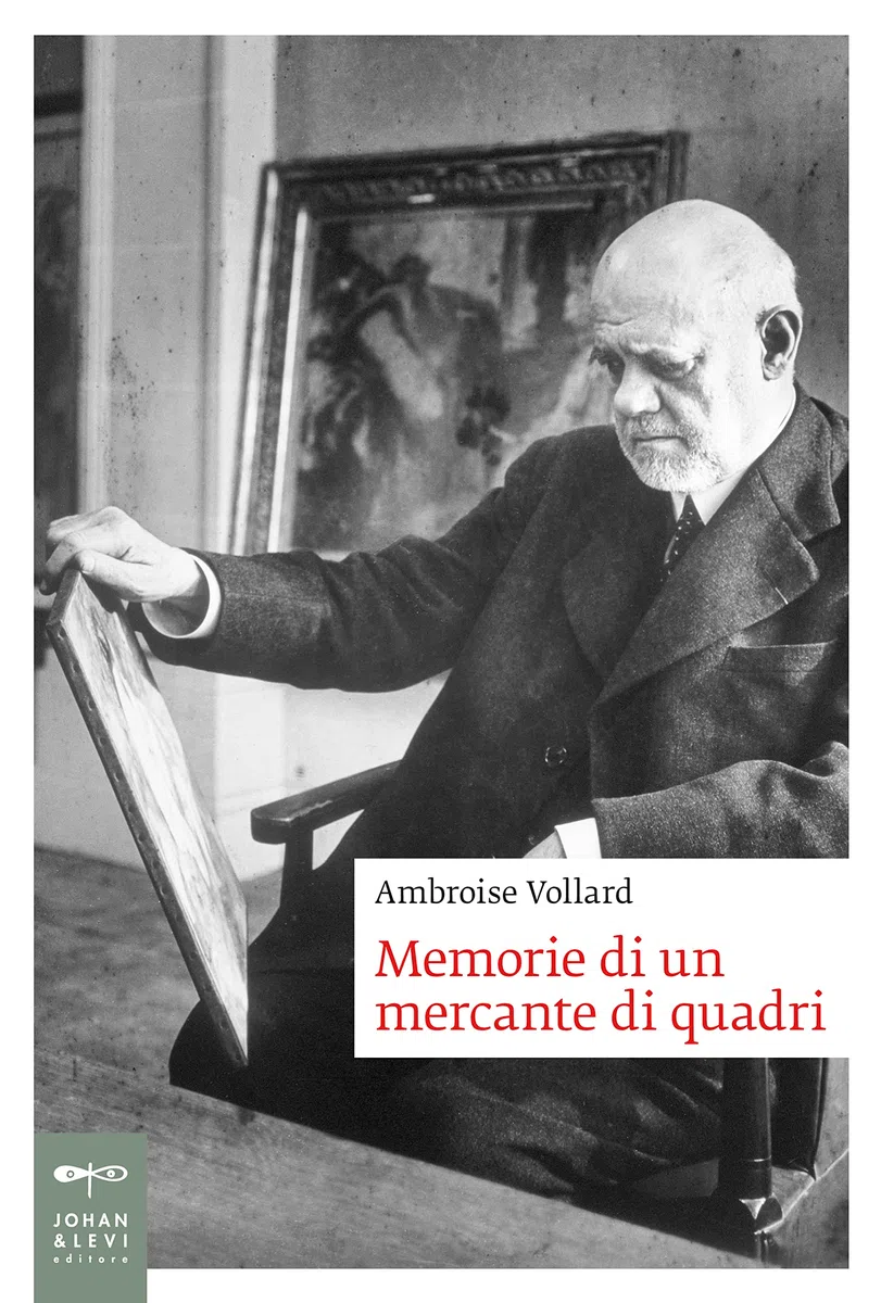 Memorie di un mercante di quadri