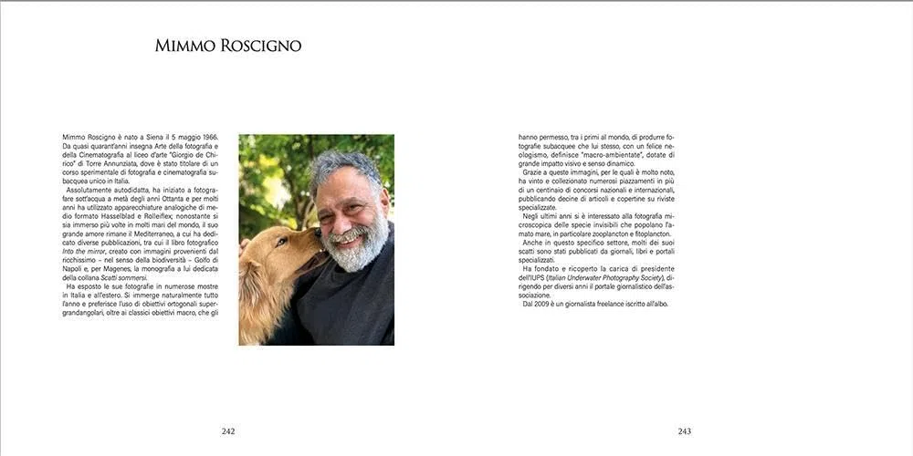 Cielo e acqua