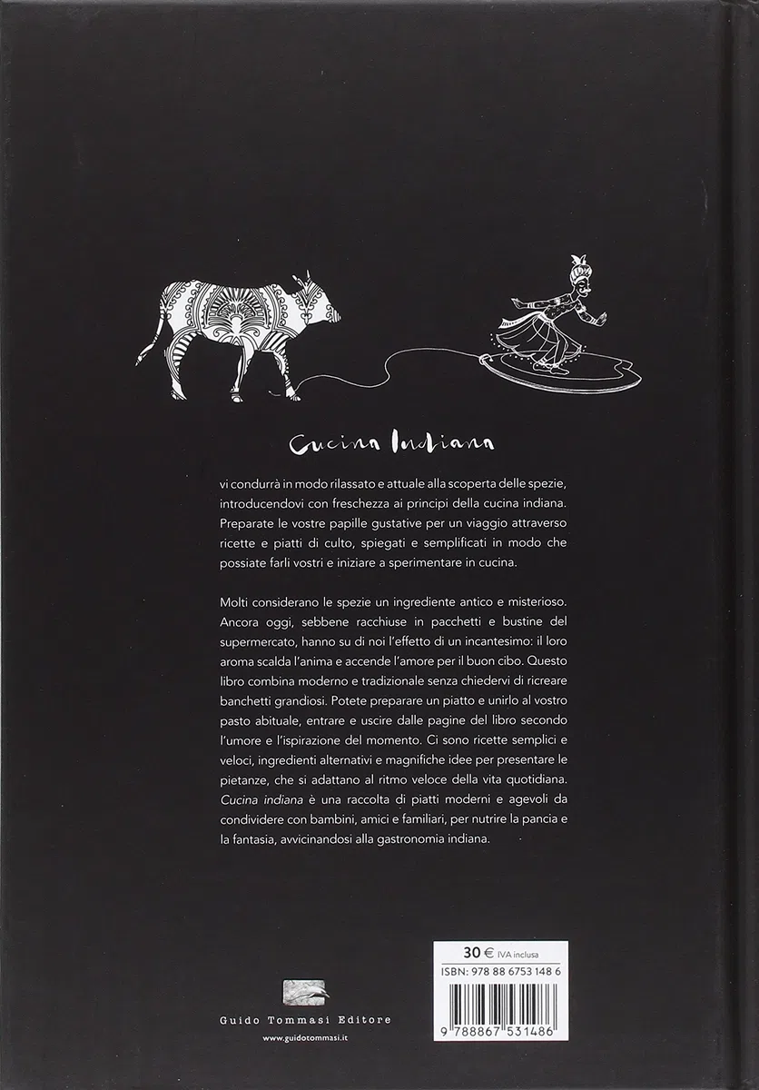 Cucina indiana