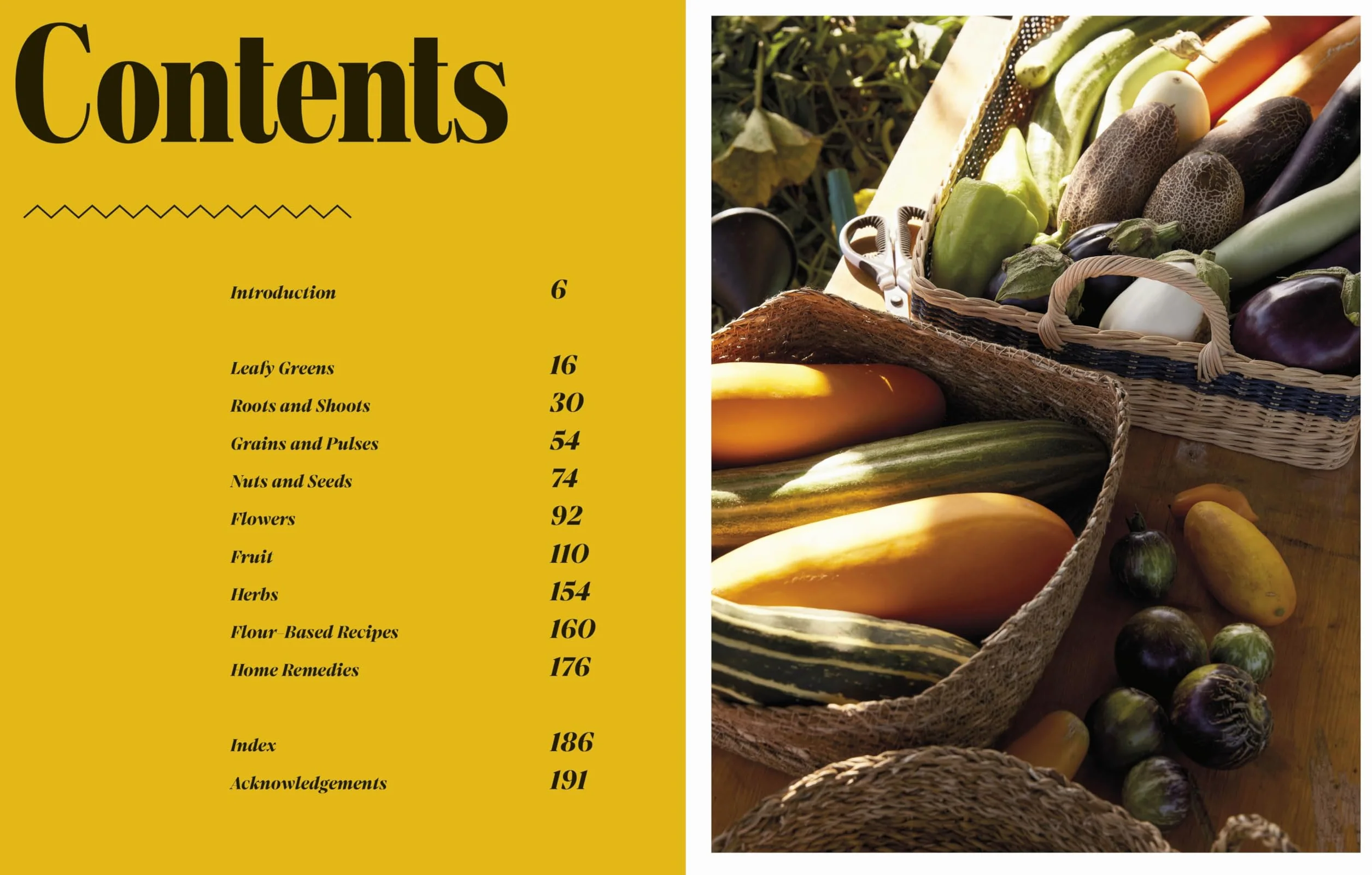 Low Waste Kitchen: Radical Recipes for Sustainable Living