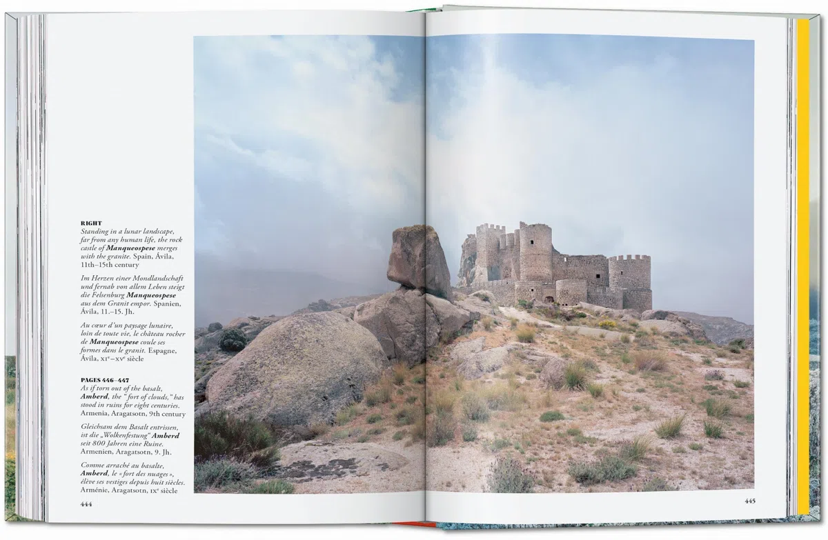 Frédéric Chaubin: Stone Age. 45th Ed.