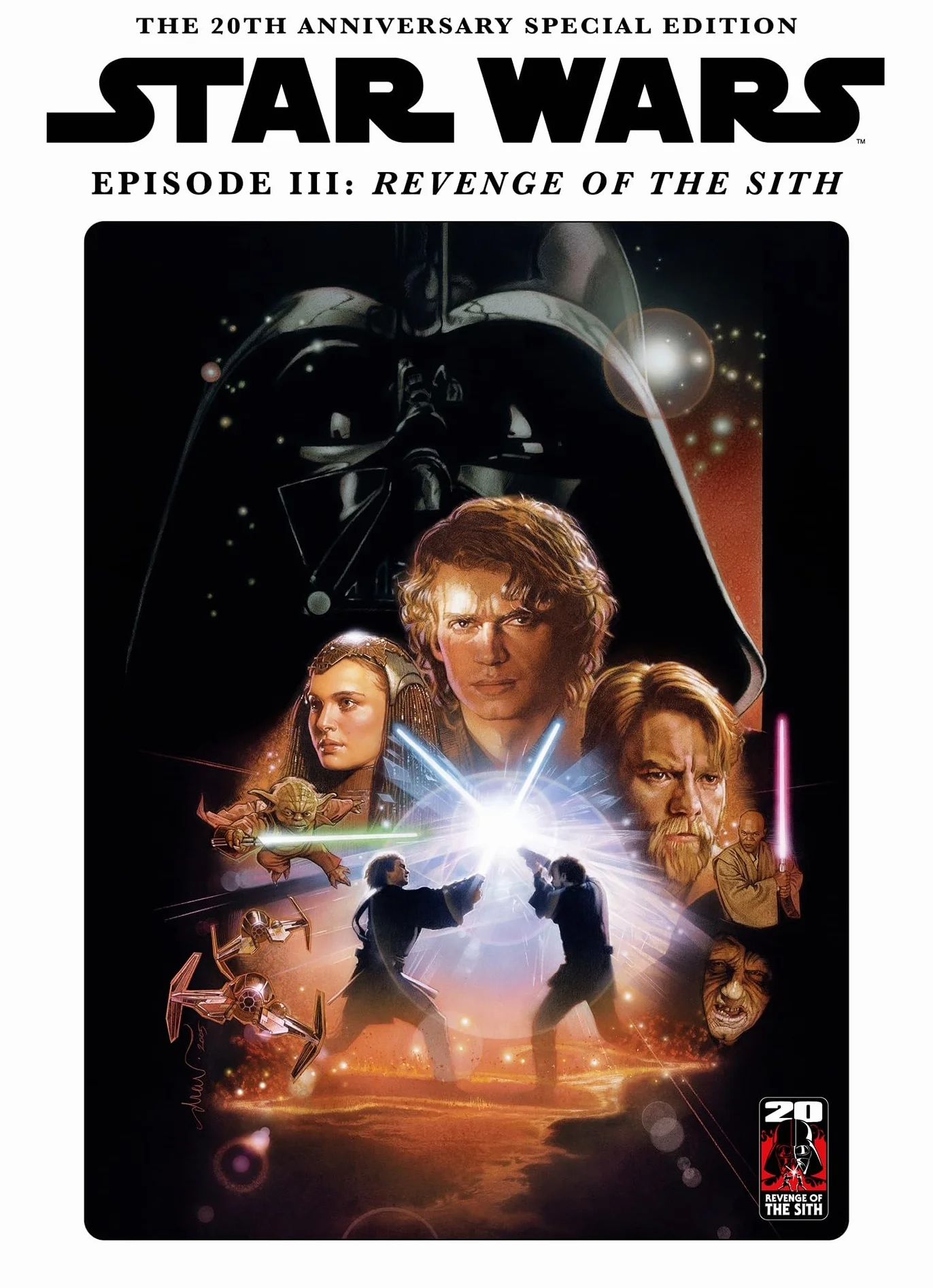 Revenge of the Sith
