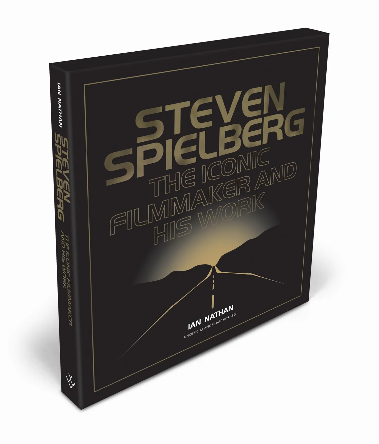 Steven Spielberg: The Iconic Filmmaker and His Work