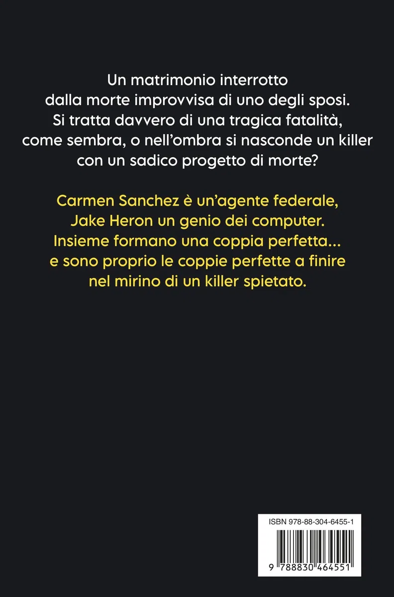 Tutta la morte davanti