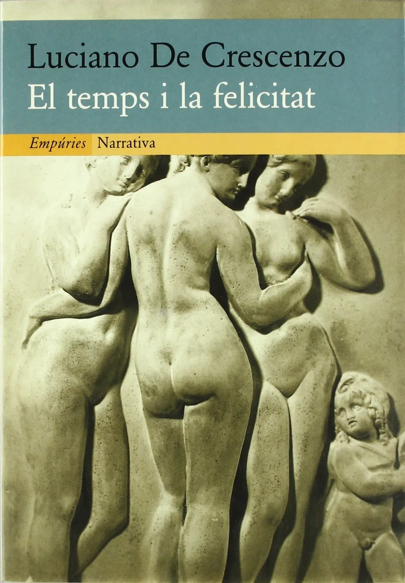 El temps i la felicitat