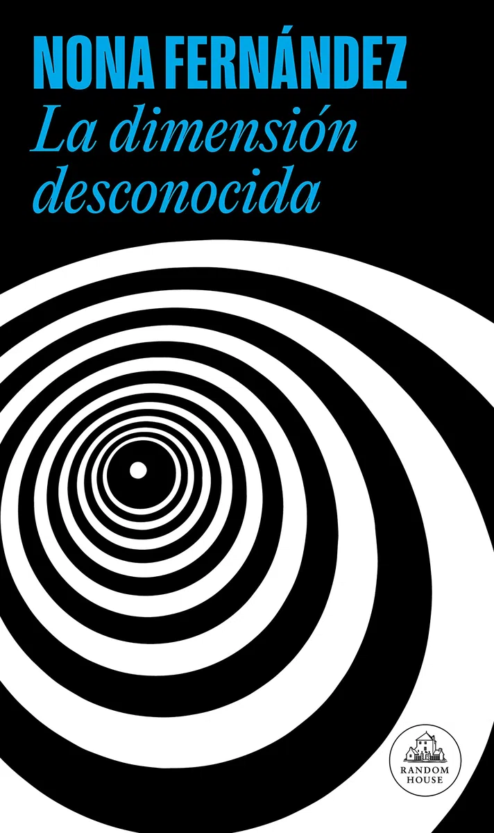 La dimensión desconocida (Mapa de las lenguas) [Lingua spagnola]