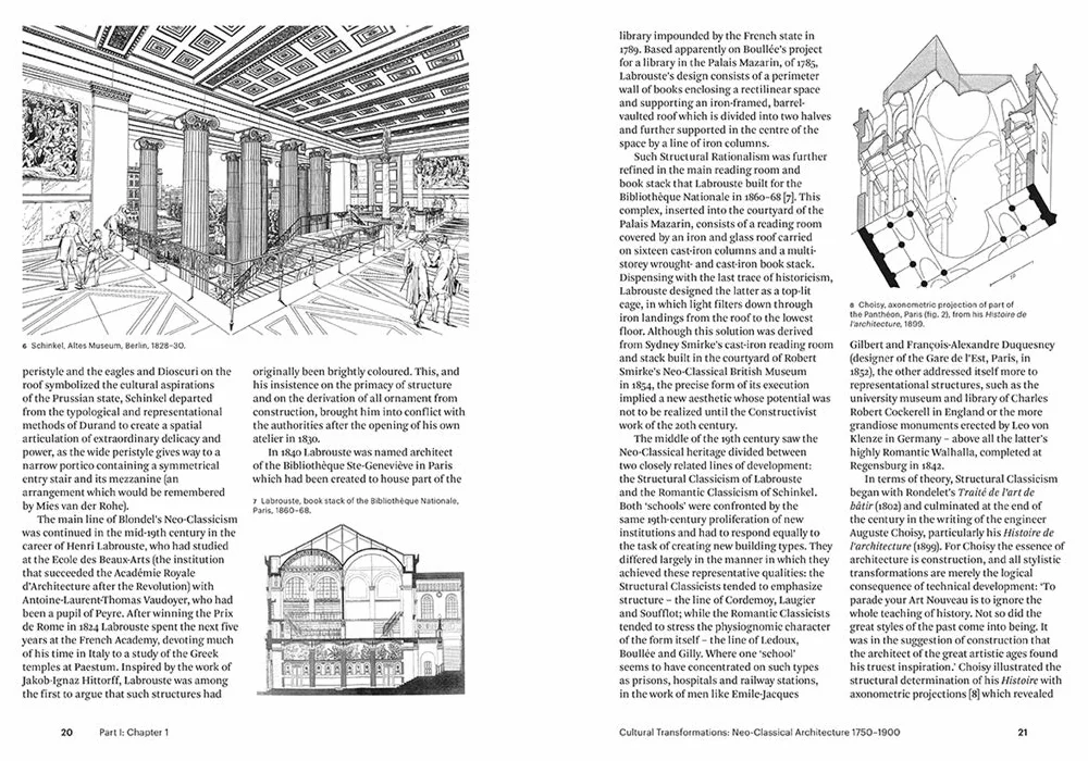 Modern Architecture: A Critical History