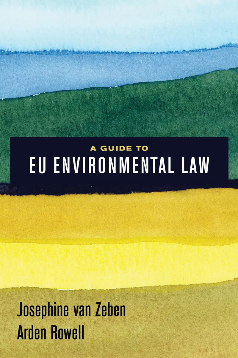 Guide to EU Environmental Law