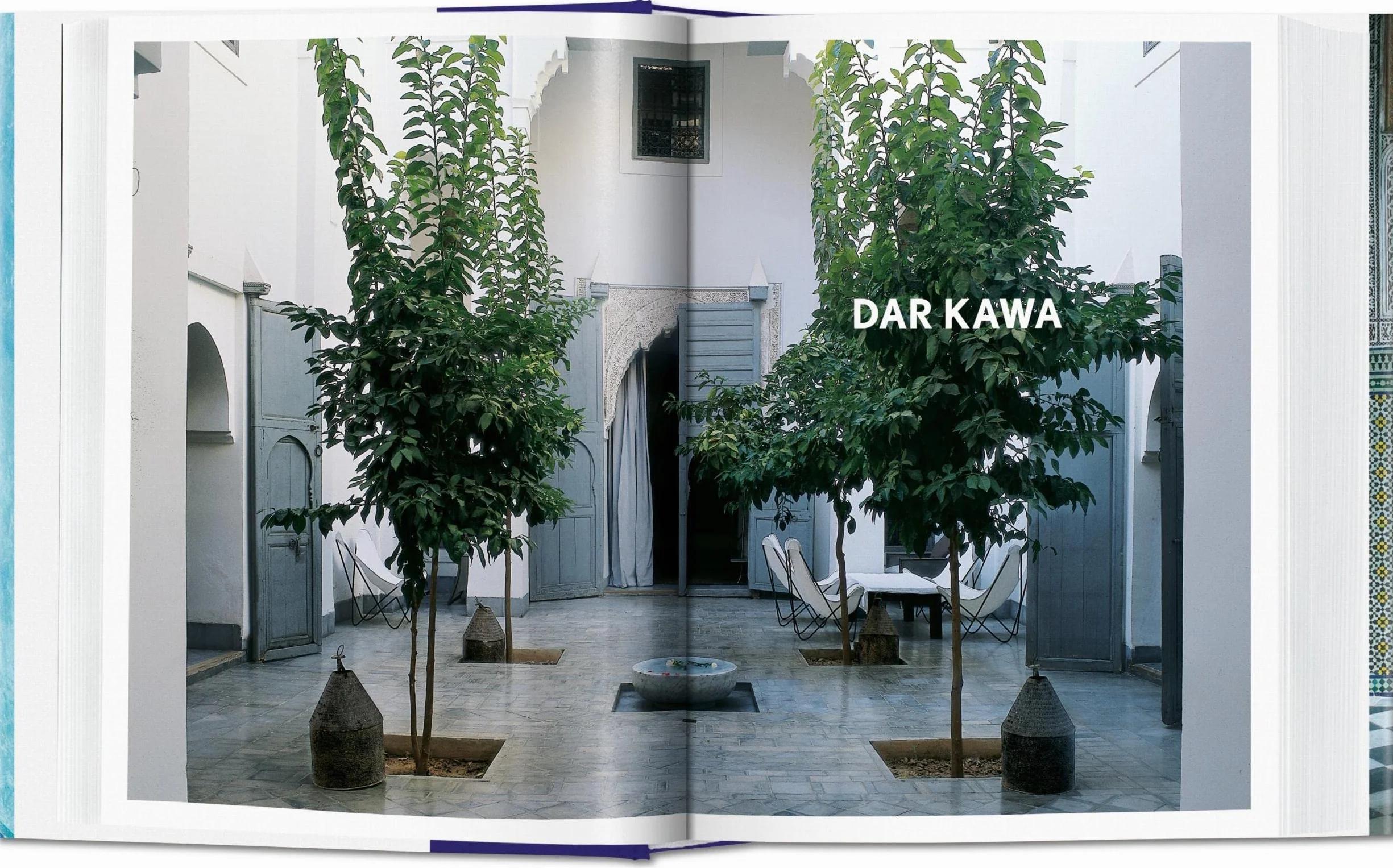 Living in Morocco: 45th Ed.