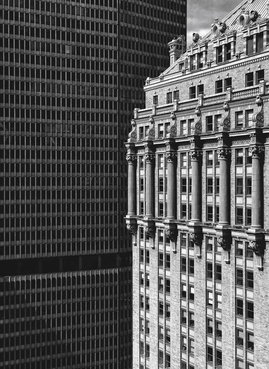 Streets of New York