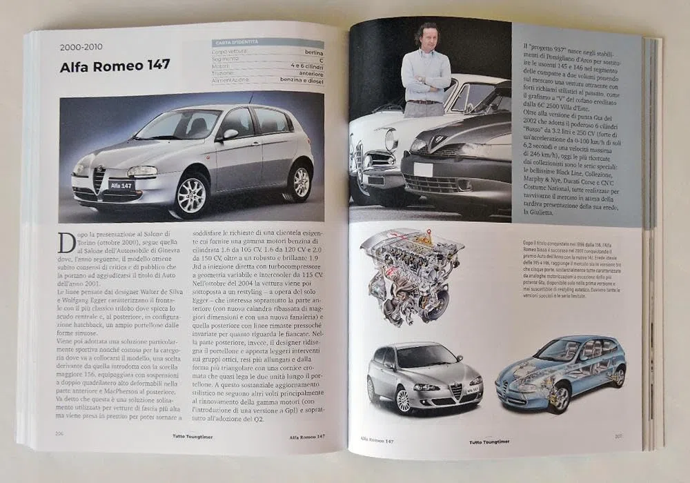 Tutto youngtimer. Le classiche di domani