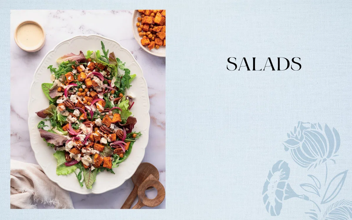 The New French Kitchen: Modern Takes on Favorite Classic Dishes